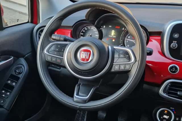 Fiat 500X (2019) thumbnail 5