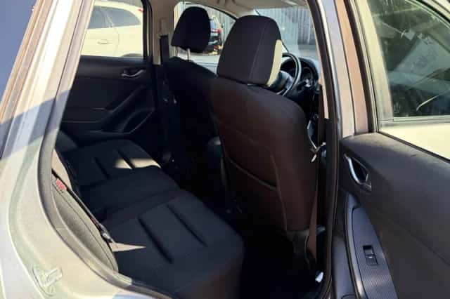 Mazda CX-5 (2012) thumbnail 6