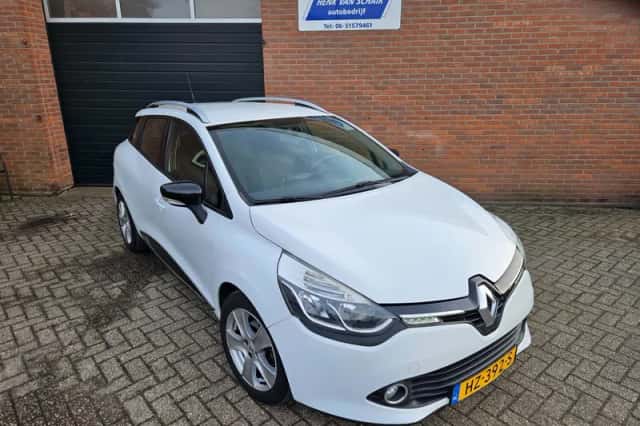 Renault Clio (2016) thumbnail 2