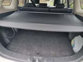 Mitsubishi Outlander (2013) thumbnail 9