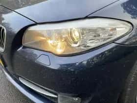 BMW 5-Serie (2011) thumbnail 2