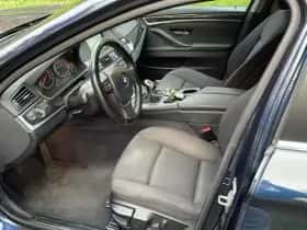 BMW 5-Serie (2011) thumbnail 11