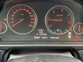 BMW 5-Serie (2011) thumbnail 12