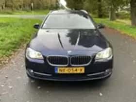 BMW 5-Serie (2011) thumbnail 20