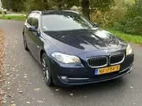 BMW 5-Serie (2011) thumbnail 21