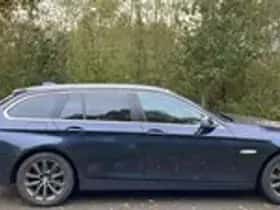 BMW 5-Serie (2011) thumbnail 22