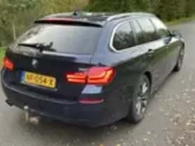 BMW 5-Serie (2011) thumbnail 23