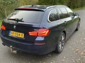 BMW 5-Serie (2011) thumbnail 6