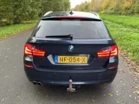 BMW 5-Serie (2011) thumbnail 7