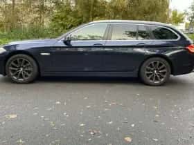 BMW 5-Serie (2011) thumbnail 10