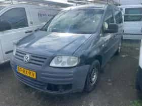 Volkswagen Caddy (2005) thumbnail 1