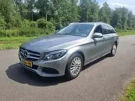 Mercedes-Benz C-Klasse (2015) thumbnail 13