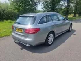 Mercedes-Benz C-Klasse (2015) thumbnail 15