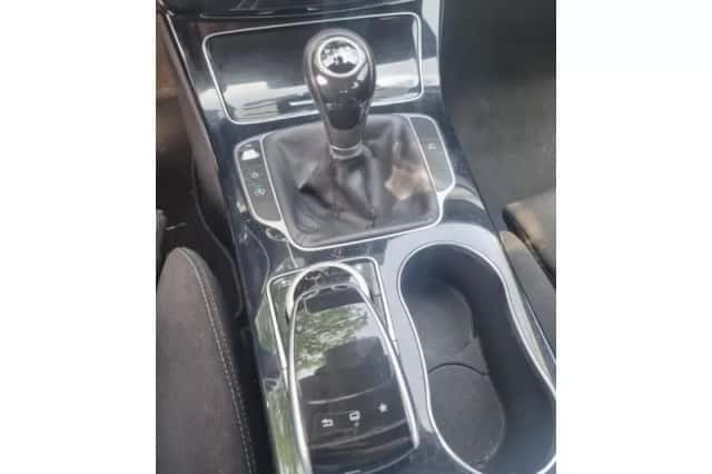 Mercedes-Benz C-Klasse (2015) thumbnail 6