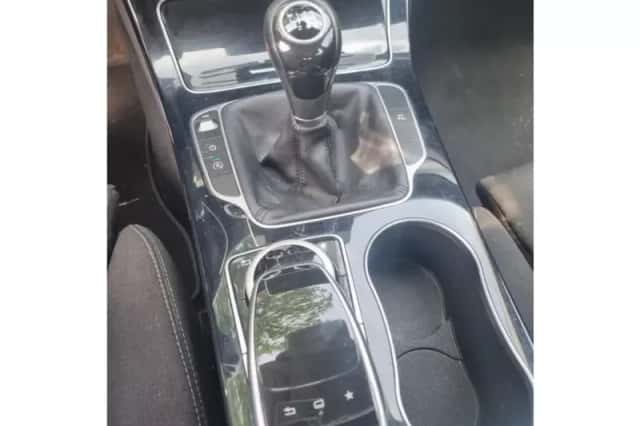 Mercedes-Benz C-Klasse (2015) thumbnail 6