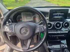 Mercedes-Benz C-Klasse (2015) thumbnail 7