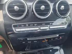 Mercedes-Benz C-Klasse (2015) thumbnail 8