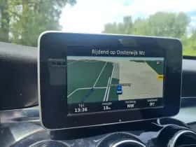 Mercedes-Benz C-Klasse (2015) thumbnail 9