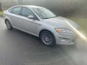Ford Mondeo (2011)