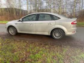 Ford Mondeo (2011) thumbnail 5