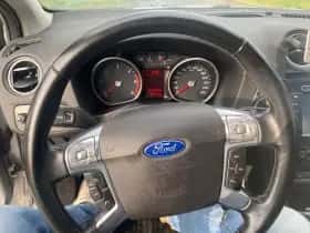 Ford Mondeo (2011) thumbnail 10