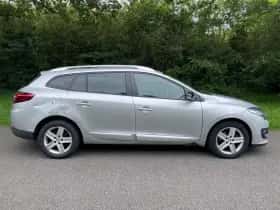 Renault Mégane (2015) thumbnail 2