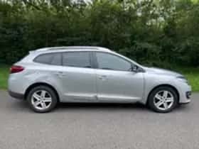 Renault Mégane (2015) thumbnail 14