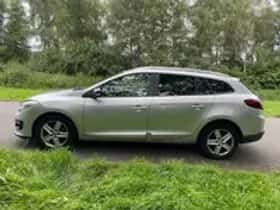 Renault Mégane (2015) thumbnail 17
