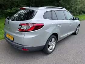 Renault Mégane (2015) thumbnail 3