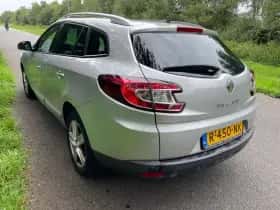 Renault Mégane (2015) thumbnail 4