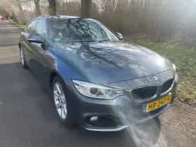 BMW 4-Serie (2014)