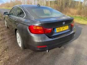 BMW 4-Serie (2014) thumbnail 2