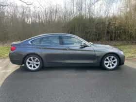 BMW 4-Serie (2014) thumbnail 12