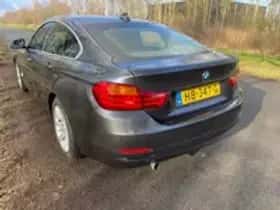 BMW 4-Serie (2014) thumbnail 13