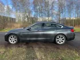 BMW 4-Serie (2014) thumbnail 15