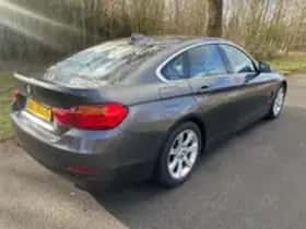 BMW 4-Serie (2014) thumbnail 16