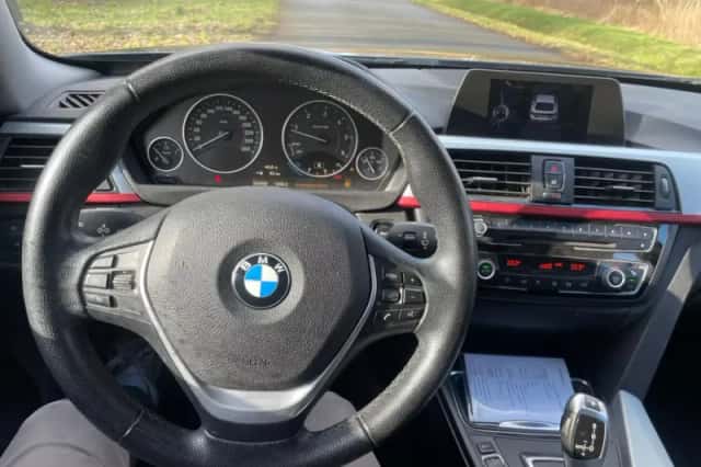 BMW 4-Serie (2014) thumbnail 3