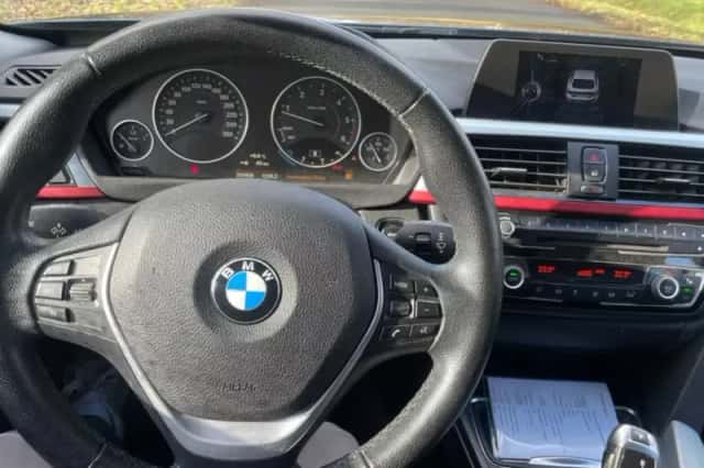 BMW 4-Serie (2014) thumbnail 3