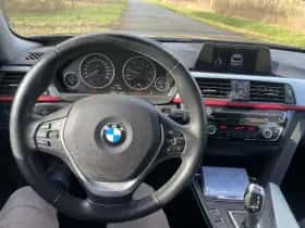 BMW 4-Serie (2014) thumbnail 3