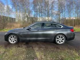 BMW 4-Serie (2014) thumbnail 4