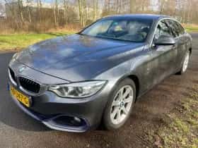 BMW 4-Serie (2014) thumbnail 7