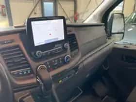 Ford Transit (2020) thumbnail 13