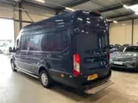 Ford Transit (2020) thumbnail 14