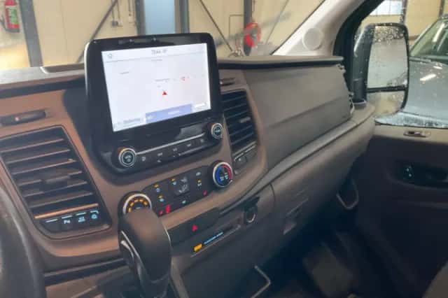 Ford Transit (2020) thumbnail 5