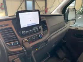 Ford Transit (2020) thumbnail 5