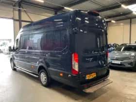 Ford Transit (2020) thumbnail 6
