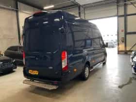 Ford Transit (2020) thumbnail 8