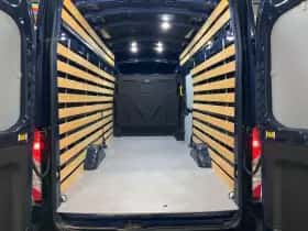 Ford Transit (2020) thumbnail 9
