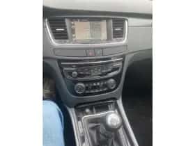 Peugeot 508 (2015) thumbnail 17