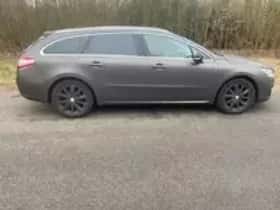Peugeot 508 (2015) thumbnail 20